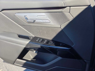 2027 BMW 740i xDrive 740i xDrive
