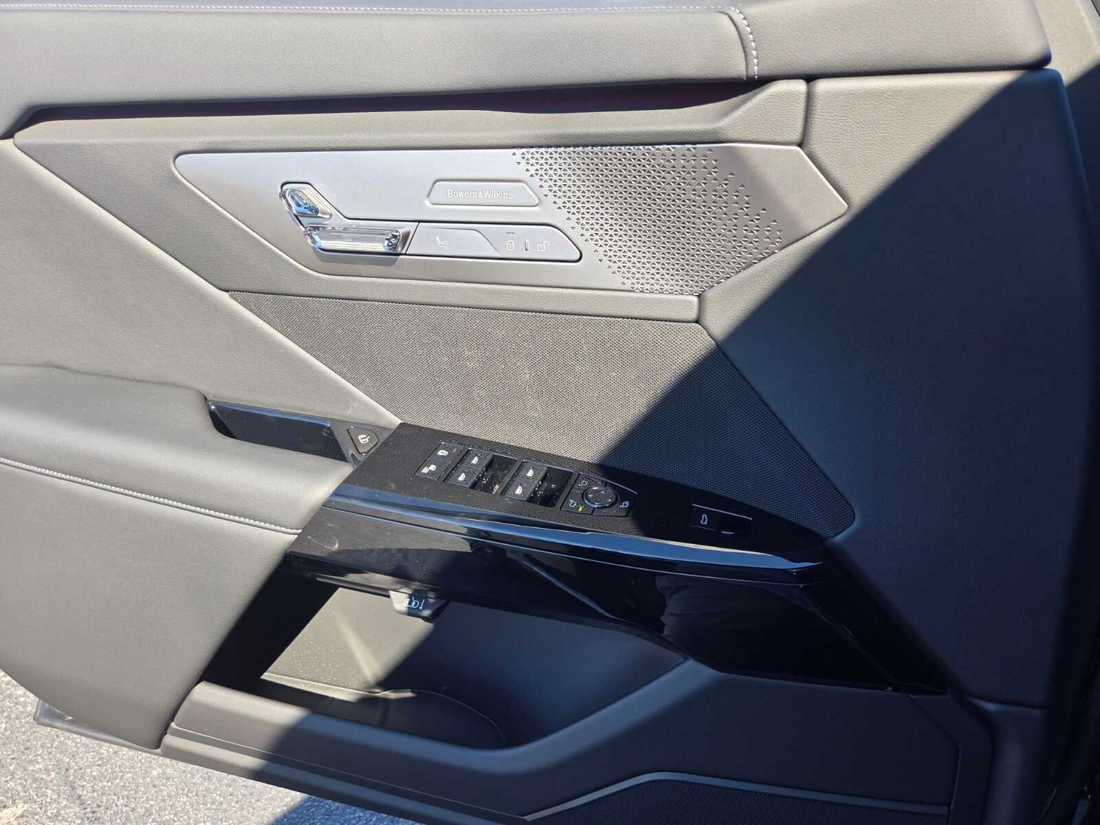 2027 BMW 740i xDrive 740i xDrive