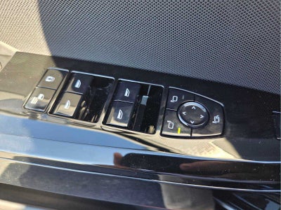 2027 BMW 740i xDrive 740i xDrive