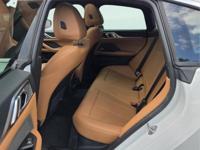 2024 BMW 430i xDrive 430i xDrive
