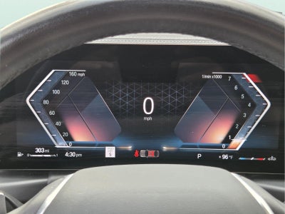 2024 BMW 430i xDrive 430i xDrive