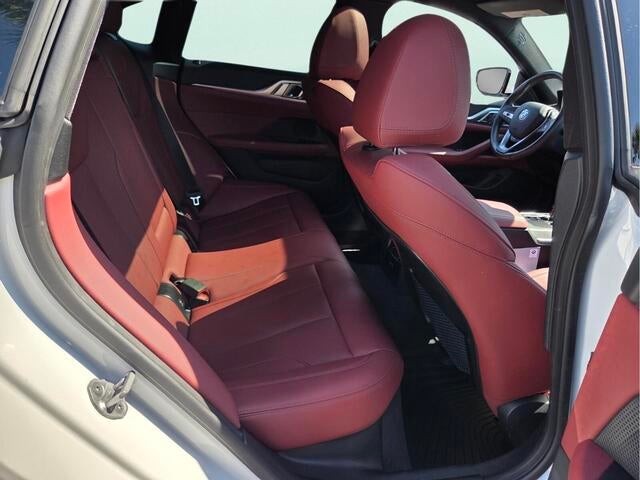 2023 BMW 430i xDrive 430i xDrive