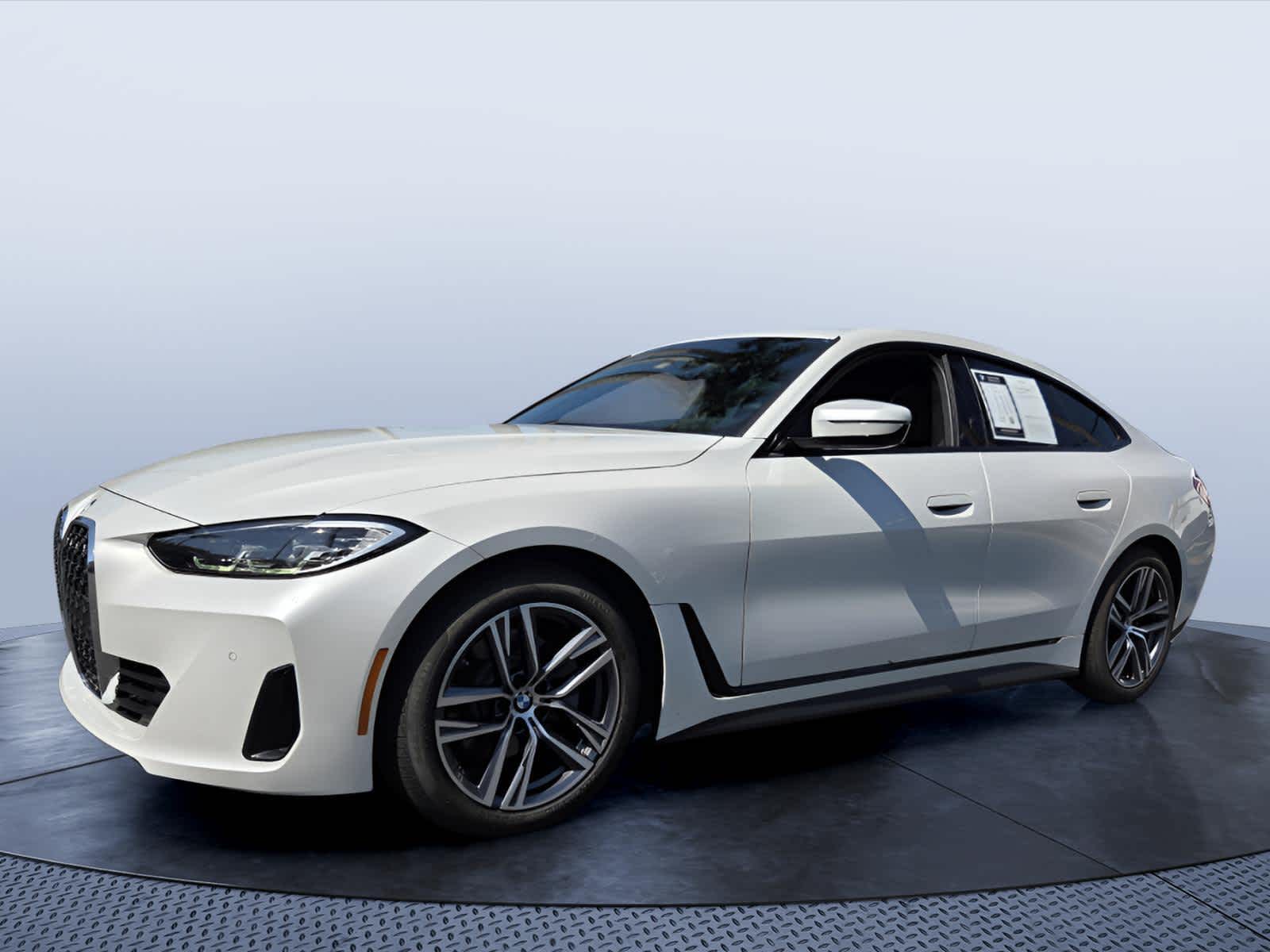 2023 BMW 430i xDrive 430i xDrive