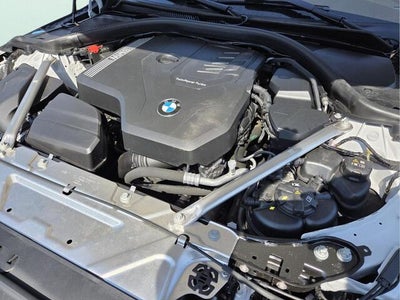 2023 BMW 430i xDrive 430i xDrive