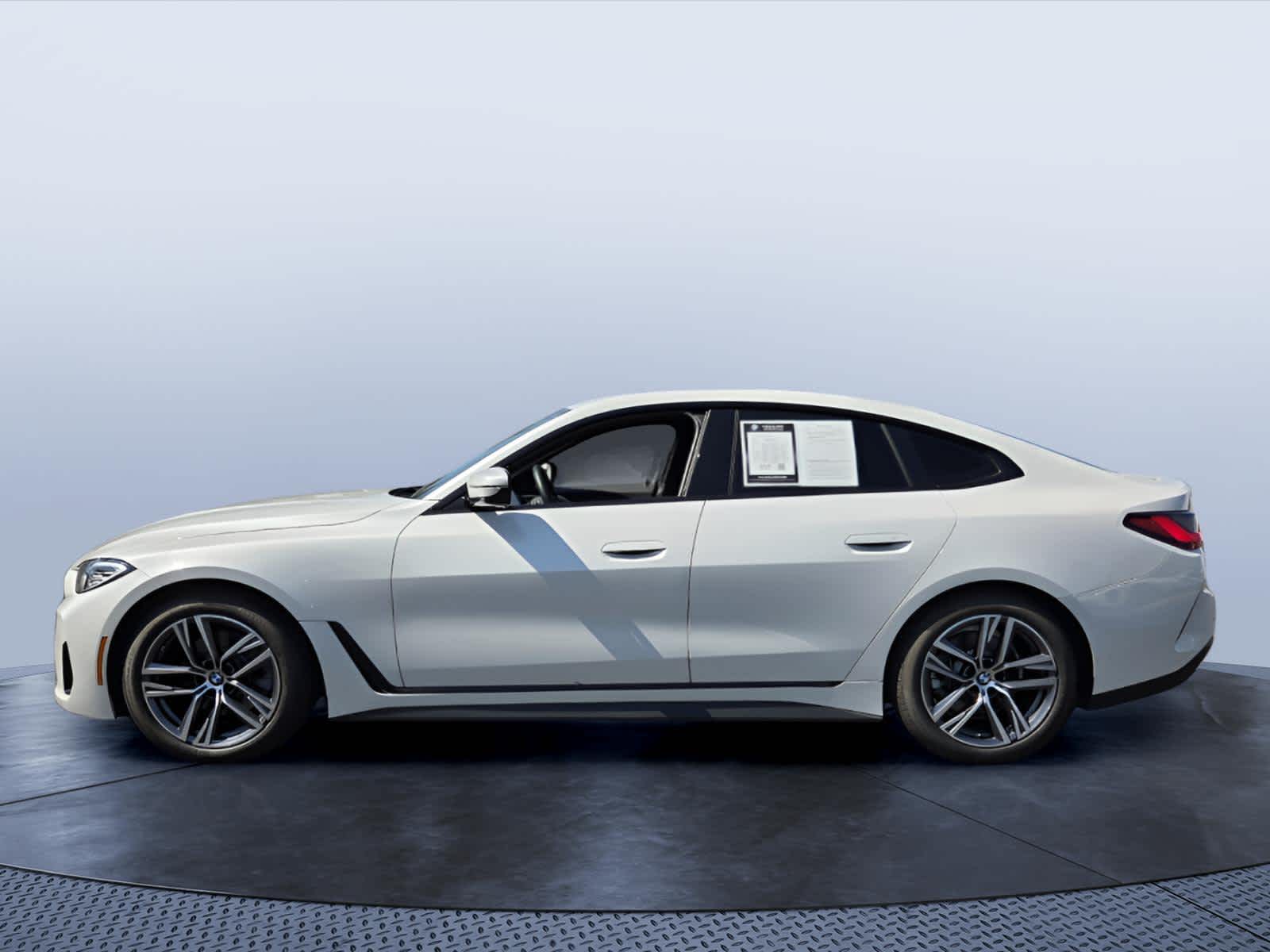 2023 BMW 430i xDrive 430i xDrive