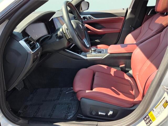 2023 BMW 430i xDrive 430i xDrive