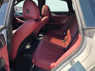2023 BMW 430i xDrive 430i xDrive