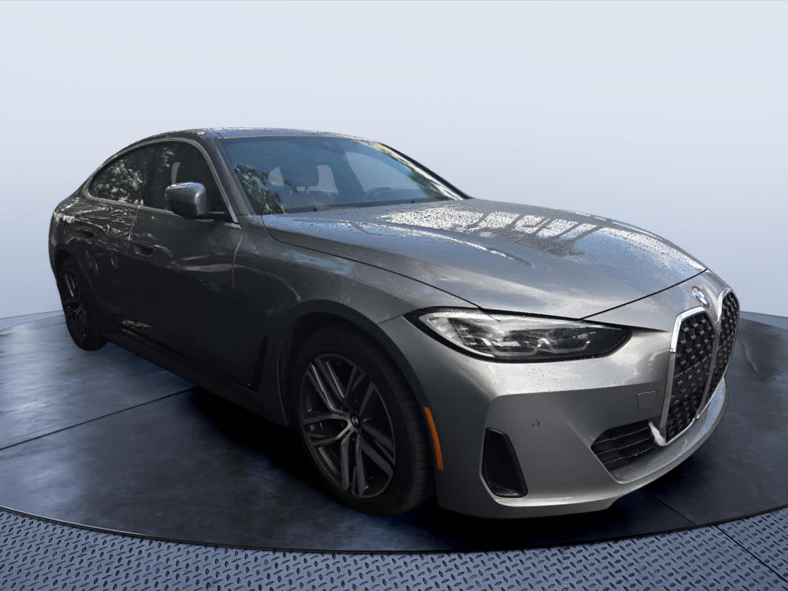 2023 BMW 430i xDrive 430i xDrive