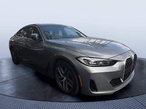 2023 BMW 430i xDrive 430i xDrive