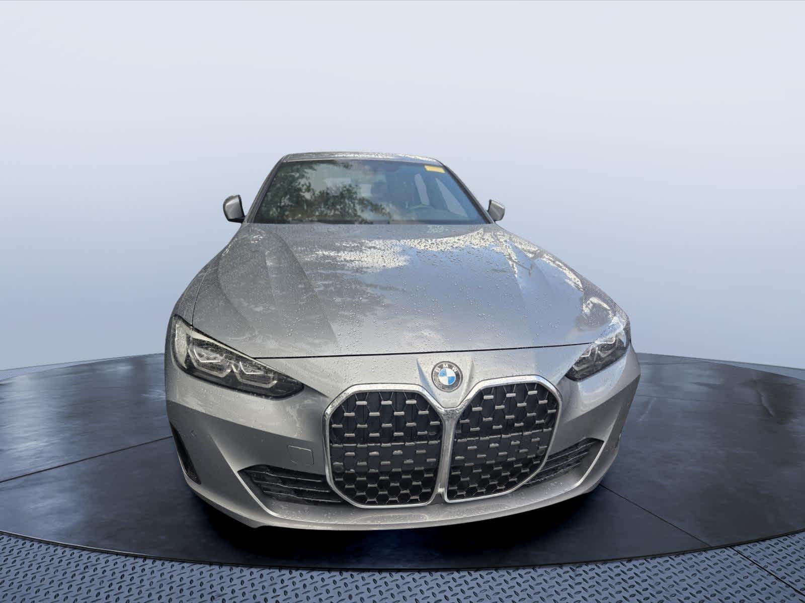 2023 BMW 430i xDrive 430i xDrive