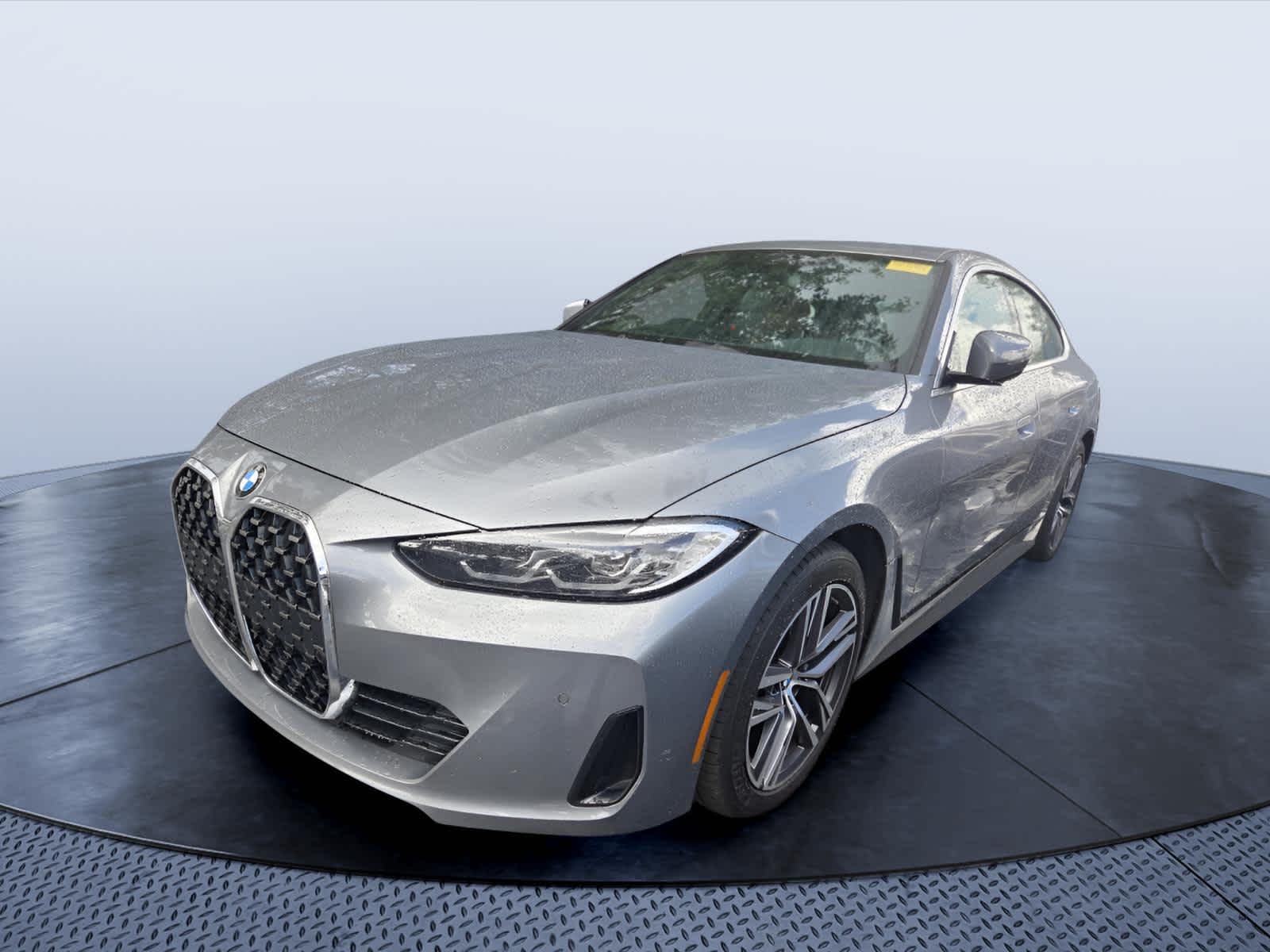 2023 BMW 430i xDrive 430i xDrive