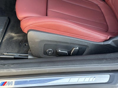 2026 BMW 4 Series M440i