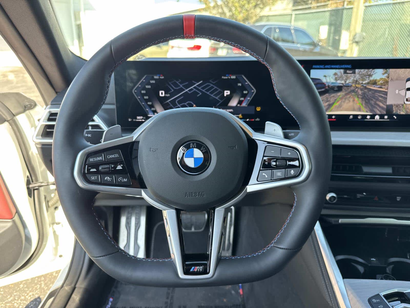 2026 BMW 4 Series M440i