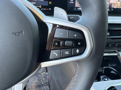 2026 BMW 4 Series M440i