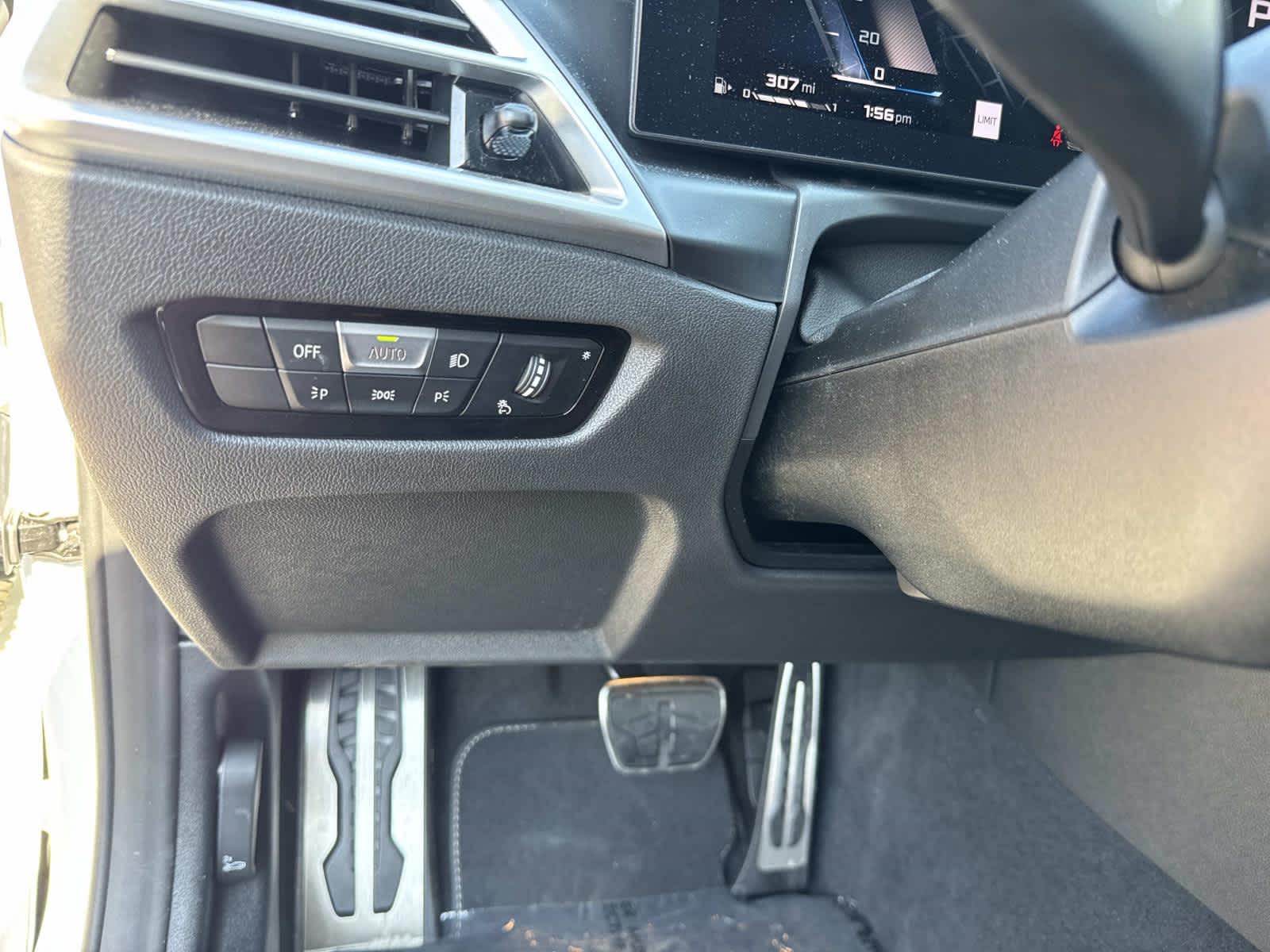 2026 BMW 4 Series M440i