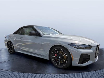 2025 BMW M440i xDrive M440i xDrive