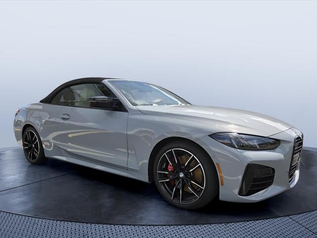 2025 BMW M440i xDrive M440i xDrive