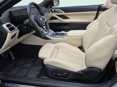 2025 BMW M440i xDrive M440i xDrive
