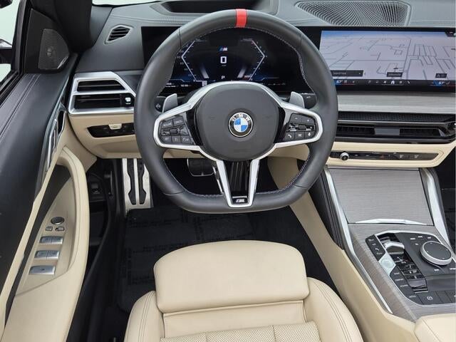 2025 BMW M440i xDrive M440i xDrive