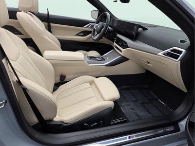 2025 BMW M440i xDrive M440i xDrive