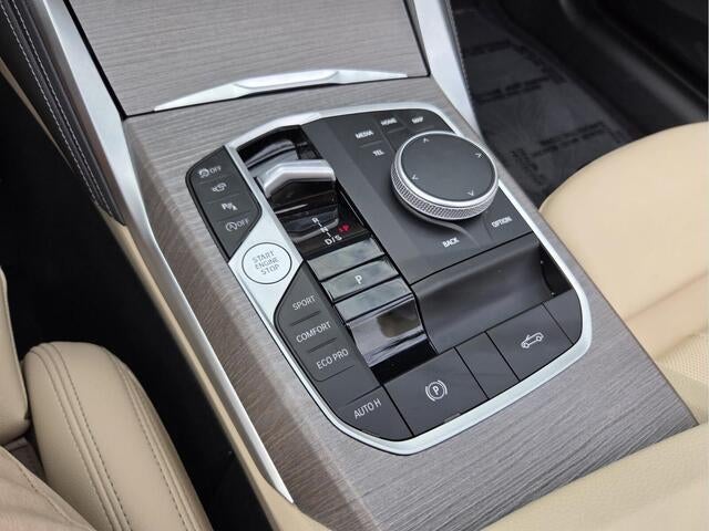 2025 BMW M440i xDrive M440i xDrive