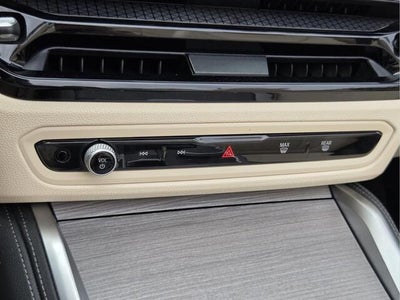 2025 BMW M440i xDrive M440i xDrive