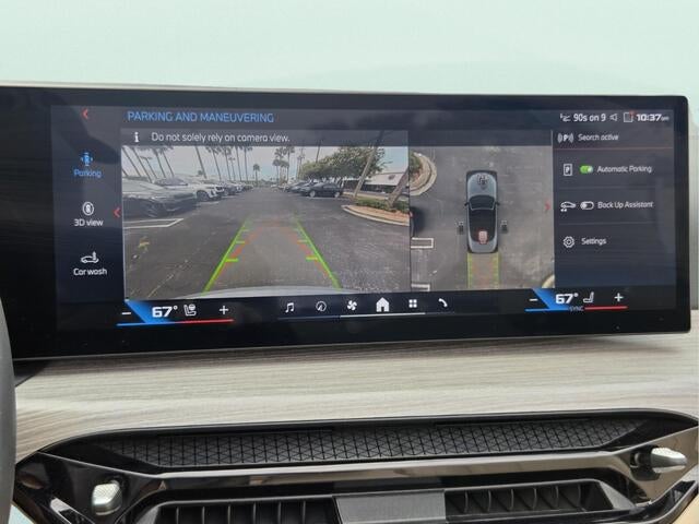 2025 BMW M440i xDrive M440i xDrive