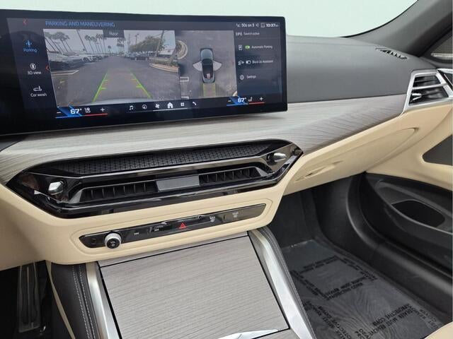 2025 BMW M440i xDrive M440i xDrive