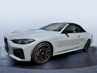 2025 BMW M440i xDrive M440i xDrive