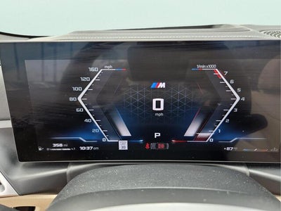 2025 BMW M440i xDrive M440i xDrive