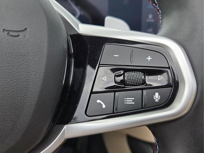 2025 BMW M440i xDrive M440i xDrive