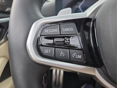 2025 BMW M440i xDrive M440i xDrive