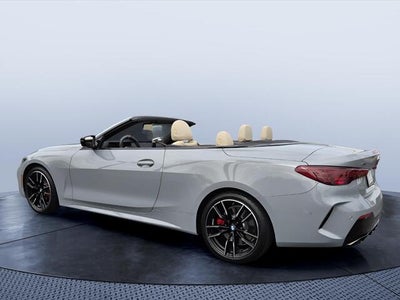 2025 BMW M440i xDrive M440i xDrive