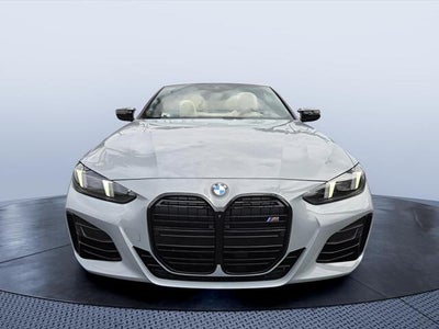 2025 BMW M440i xDrive M440i xDrive