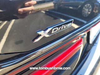 2021 BMW 7 Series 750i xDrive in Jacksonville, FL - Tom Bush Family of Dealerships