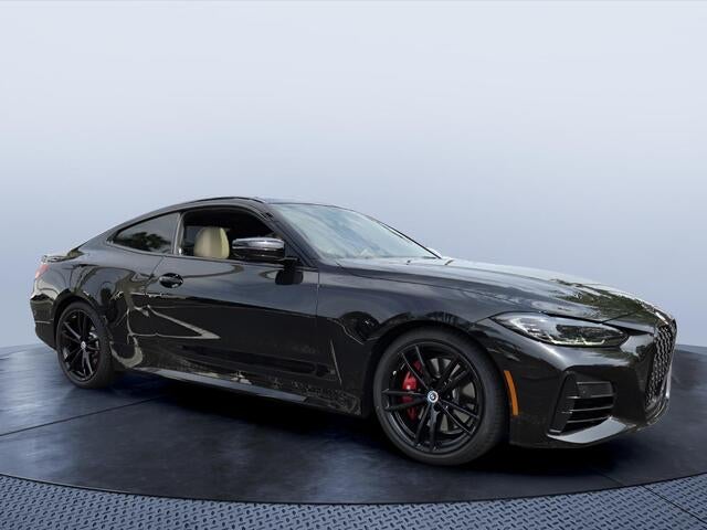 2023 BMW M440i M440i