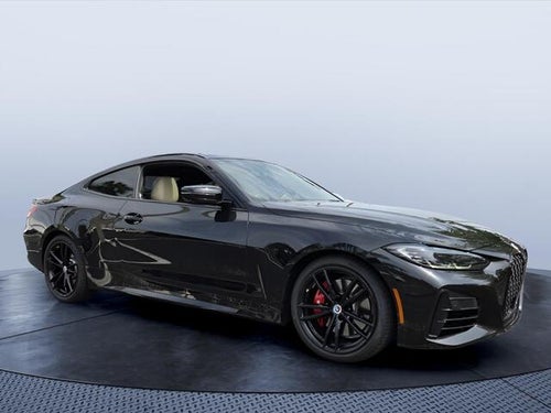 2023 BMW M440i M440i