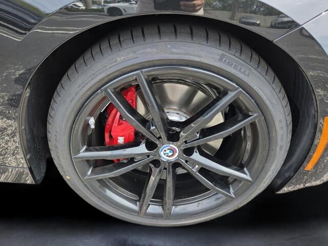 2023 BMW M440i M440i