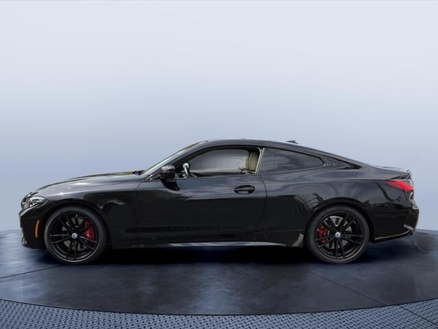 2023 BMW M440i M440i