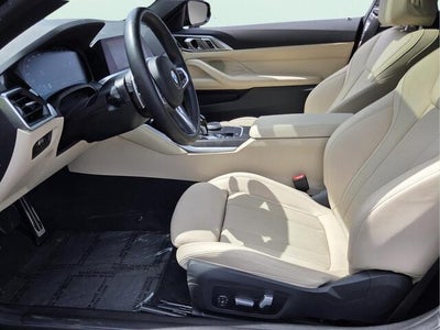 2023 BMW M440i M440i