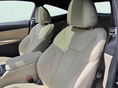 2023 BMW M440i M440i