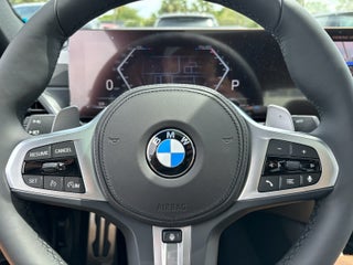 2024 BMW 4 Series M440i in Jacksonville, FL - Tom Bush Family of Dealerships