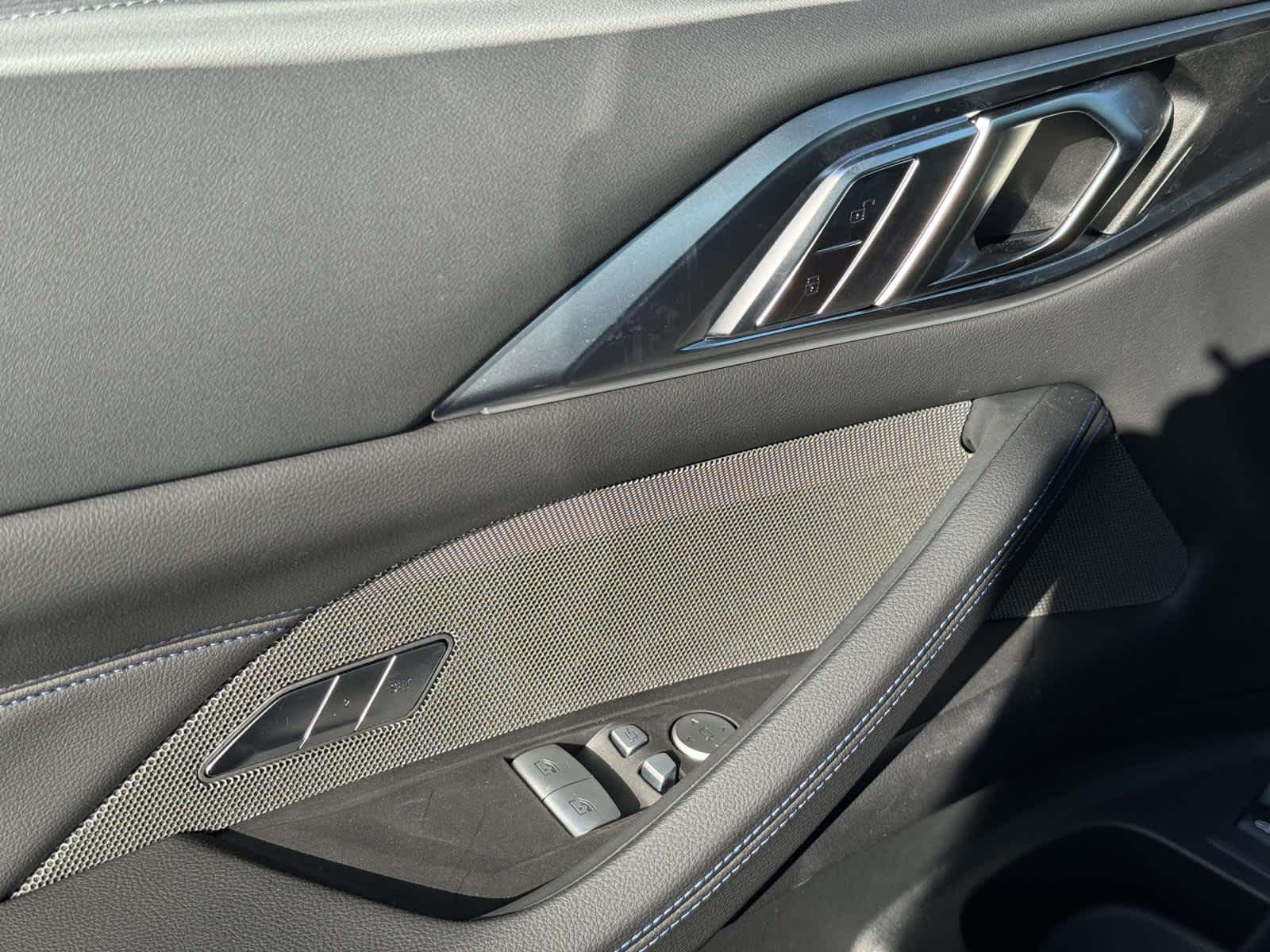 2026 BMW 4 Series M440i xDrive