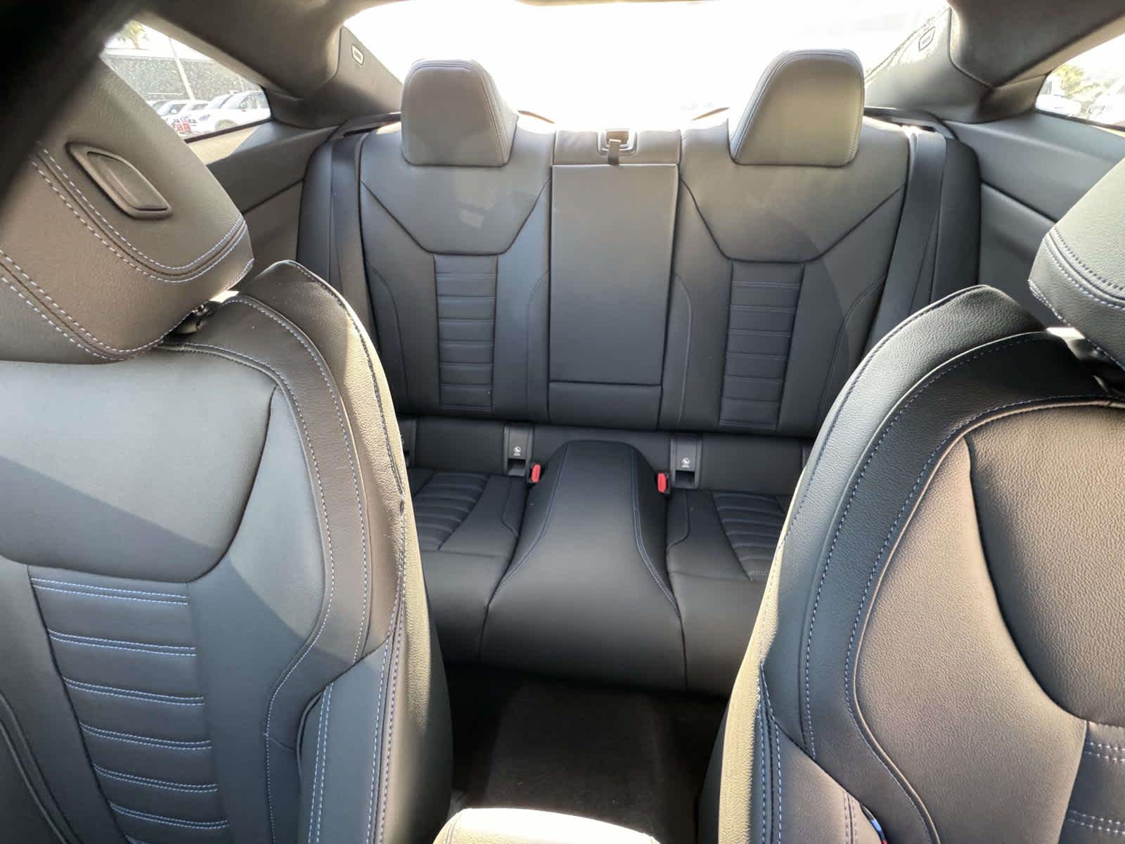 2026 BMW 4 Series M440i xDrive