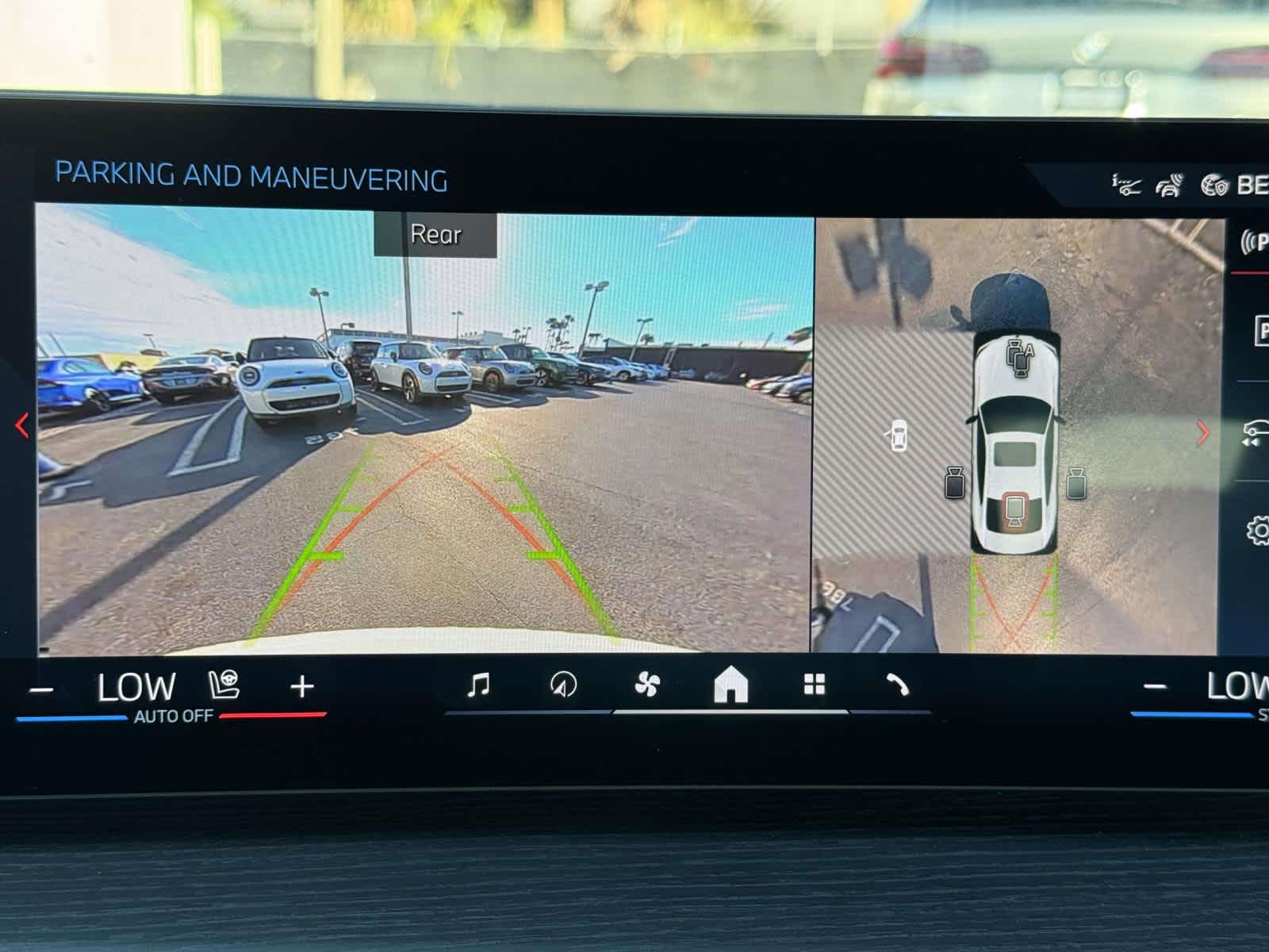 2026 BMW 4 Series M440i xDrive