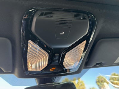 2026 BMW 4 Series M440i xDrive