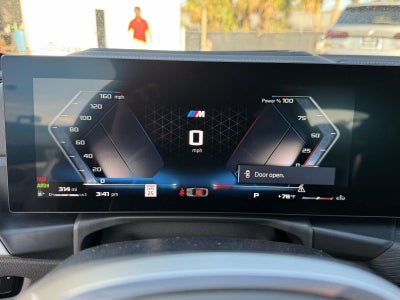 2026 BMW 4 Series M440i xDrive