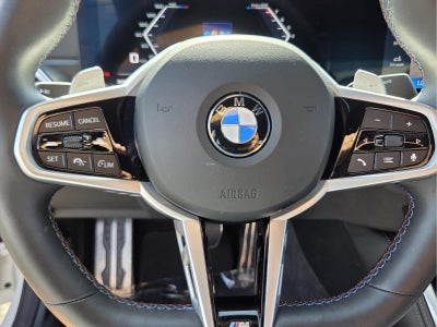 2026 BMW M440i xDrive M440i xDrive