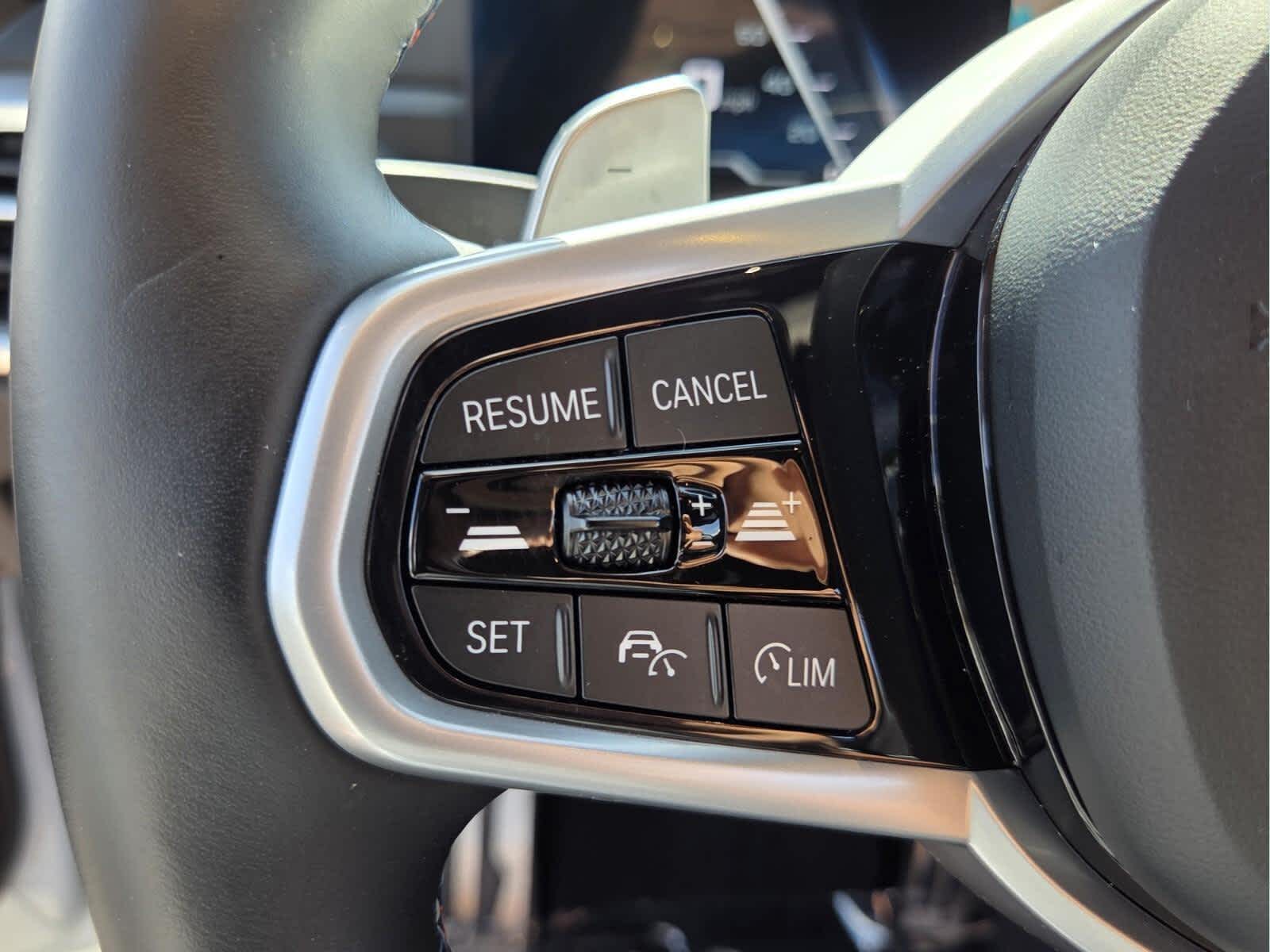 2026 BMW M440i xDrive M440i xDrive