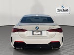 2026 BMW 4 Series M440i xDrive